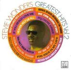 cd - Stevie Wonder - Stevie Wonders Greatest Hits Vol. 2, Verzenden, Zo goed als nieuw