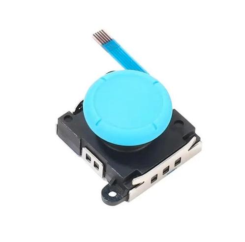 Vervangende Thumbstick / Joystick voor Switch Joy-Con(drift), Spelcomputers en Games, Spelcomputers | Nintendo Switch, Nieuw, Verzenden