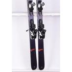 187 skis BLIZZARD BRAHMA 88 FLIP CORE, grip walk, woodcore,, Verzenden, Gebruikt
