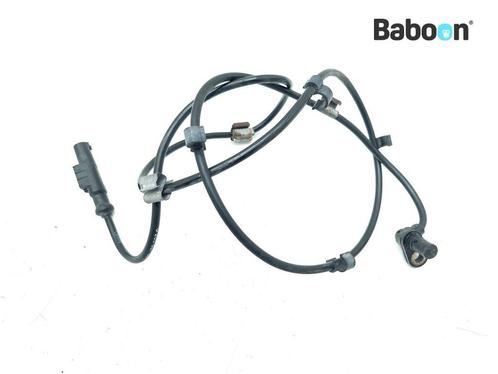 ABS Sensor Voor BMW F 650 GS 2006-2011 (F650GS K72), Motoren, Onderdelen | BMW, Gebruikt, Verzenden