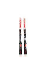 Atomic Redster MX 2019 - 149 cm, 140 tot 160 cm, Gebruikt, Ophalen of Verzenden, Carve