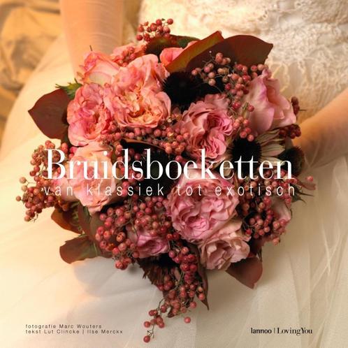 Bruidsboeketten 9789020978391 L. Clincke, Boeken, Hobby en Vrije tijd, Zo goed als nieuw, Verzenden