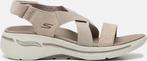 Skechers - maat 38- Go Walk Arch Fit Sandal - Tre Dames, Kleding | Dames, Schoenen, Verzenden, Nieuw
