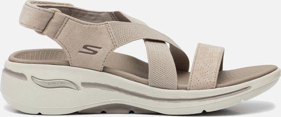 Skechers - maat 38- Go Walk Arch Fit Sandal - Tre Dames, Kleding | Dames, Schoenen, Verzenden