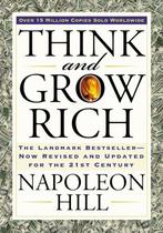 Think and Grow Rich 9781585424337, Boeken, Verzenden, Zo goed als nieuw