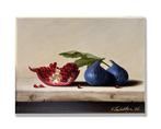 Konstantin Javakhyan - Pomegranate and Fig