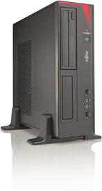 Magazijn opruiming Windows 7 of 10 Pro PC Fujitsu comput..., Nieuw