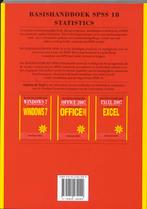 Basishandboek SPSS 18 / IBM SPSS Statistics 18 / Bijleveld, Verzenden, Gelezen, A. de Vocht