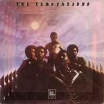LP gebruikt - The Temptations - 1990, Cd's en Dvd's, Vinyl | R&B en Soul, Verzenden, Zo goed als nieuw