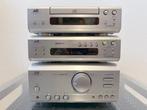 JVC - Super Digifine | 3000-set Hifi-set - Diverse modellen, Nieuw