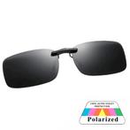 Fako Sunglasses® - Clip On Voorzet Zonnebril - Overzet, Verzenden, Nieuw