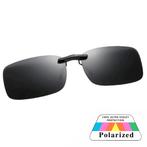 Fako Sunglasses® - Clip On Voorzet Zonnebril - Overzet, Nieuw, Verzenden