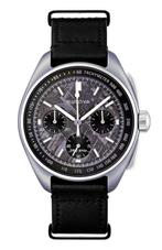 Bulova - LUNAR PILOT Meteorite - Limited Edition 5000 Pezzi, Sieraden, Tassen en Uiterlijk, Horloges | Heren, Nieuw