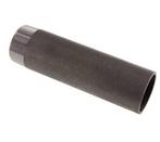 R 2 Buitendraad x 60.3mm Stalen Pijpnippel met Las, Verzenden, Nieuw