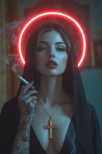 CREATIVE_HUB - Gothic temptation