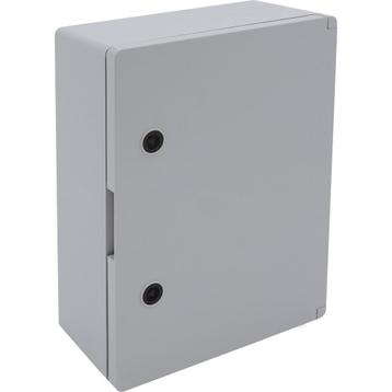 Lege Groepenkast - 400x300x165mm - Velvalux Panoboxpro - beschikbaar voor biedingen