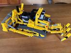 Lego Set - 8275 - Technic - Motorized Bulldozer, Kinderen en Baby's, Speelgoed | Duplo en Lego, Nieuw