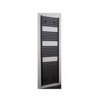 Radiator Sanicare Standaard Recht 920 Watt Inclusief, Ophalen of Verzenden, Nieuw, Chroom, Overige typen