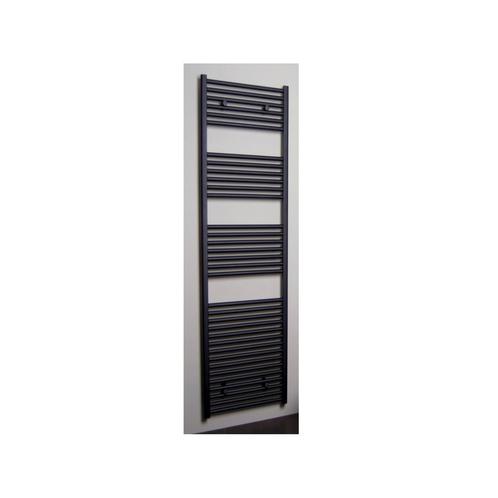 Radiator Sanicare Standaard Recht 920 Watt Inclusief, Doe-het-zelf en Verbouw, Sanitair, Overige typen, Nieuw, Chroom, Ophalen of Verzenden