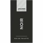 3x Amando Noir Eau de Toilette Spray 50 ml, Sieraden, Tassen en Uiterlijk, Uiterlijk | Parfum, Nieuw, Verzenden