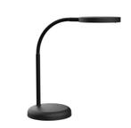 Bureaulamp MAUL Joy LED zwart, Ophalen of Verzenden, Nieuw