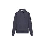 Stone Island Felpa Hoodie Ink Blue - Diverse maten, Ophalen of Verzenden, Nieuw, Blauw