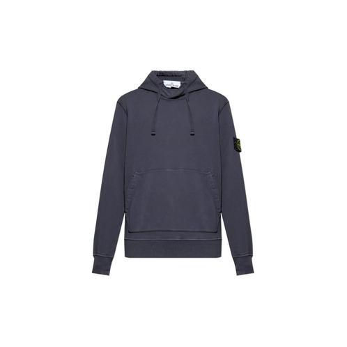 Stone Island Felpa Hoodie Ink Blue - Diverse maten, Kleding | Heren, Truien en Vesten, Blauw, Ophalen of Verzenden