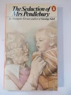 The Seduction of Mrs. Pendlebury 9780140043631, Gelezen, Margaret Foster, Verzenden