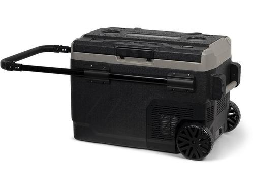 Steamy-E Dual Zone Roller Elektrische Compressor Koelbox Op, Huis en Inrichting, Woonaccessoires | Overige, Nieuw, Verzenden