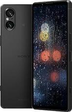 Sony Xperia 5 V Dual SIM 128GB zwart, Gebruikt, Verzenden, Zwart, Minder dan 3 megapixel