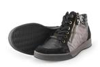 Ara Veterschoenen in maat 38 Zwart | 10% extra korting, Verzenden, Zwart, Overige typen, Zo goed als nieuw