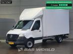 Zakelijke Lease |  Mercedes-Benz Sprinter 317 CDI Bakwagen A, Auto's, Automaat, Stof, Gebruikt, Euro 6