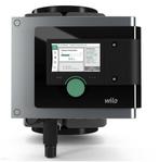 WILO STRATOS MAXO 40/0,5-4  220  Z.G.A.N. 2164582, Doe-het-zelf en Verbouw, Verwarming en Radiatoren, Ophalen of Verzenden, Zo goed als nieuw