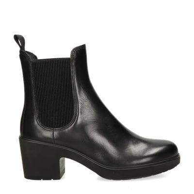 Ecco Metropole Zurich chelseaboots voor dames in het Zwart, Kleding | Dames, Schoenen, Lage of Enkellaarzen, Zwart, Nieuw, Verzenden