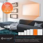 KESSER® Infrarood Verwarming - Verwarmingspaneel - 1000W - W, Verzenden, Nieuw