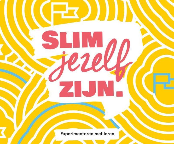 Slim jezelf zijn 9789082131031 Remind Learning, Boeken, Schoolboeken, Zo goed als nieuw, Verzenden