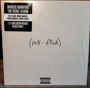 LP nieuw - Marcus Mumford - Self-titled, Cd's en Dvd's, Vinyl | Rock, Nieuw in verpakking, Verzenden