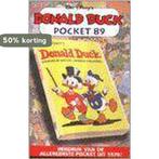 Donald en de zebra-mossel / Donald Duck pocket - 3e reeks /, Verzenden, Gelezen, Walt Disney