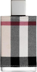 BURBERRY LONDON EDP FLES 100 ML, Verzenden, Nieuw