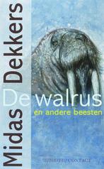De Walrus En Andere Beesten - De Walrus En Andere Beesten, Ophalen of Verzenden, Nieuw