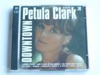 Petula Clark - The Best of / Downtown (2 CD), Cd's en Dvd's, Cd's | Pop, Verzenden, Nieuw in verpakking