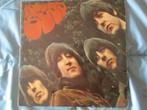 Beatles - Ruber Soul - LP Album - 1ste mono persing -