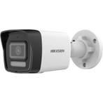 Hikvision DS-2CD1043G2-LIU, 4 MP Smart Hybrid Light, PoE,, Ophalen of Verzenden, Nieuw