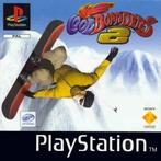 Cool Boarders 2 (zonder handleiding) (PlayStation 1), Verzenden, Gebruikt