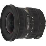 Sigma 10-20mm F/4.0-5.6 EX DC HSM Nikon occasion, Audio, Tv en Foto, Fotografie | Lenzen en Objectieven, Gebruikt, Verzenden