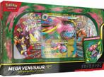 Pokemon - Mega Venusaur EX Premium Box | Pokémon - Trading, Verzenden, Nieuw