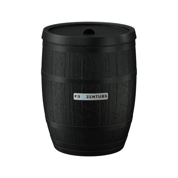 Frozentubs® IJsbad – Duurzaam, hygiënisch en klaar voor kou, Sport en Fitness, Gezondheidsproducten en Wellness, Overige typen