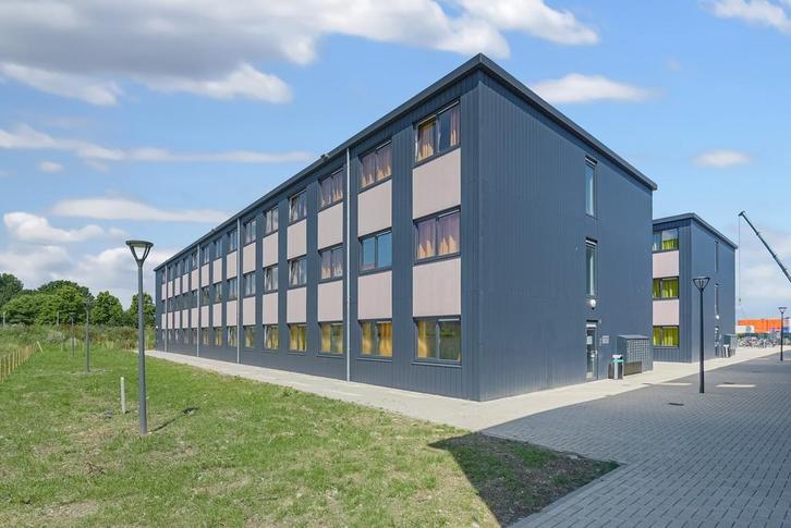 Appartement te huur 1 kamer, Maastricht, Huizen en Kamers, Huizen te huur, Direct bij eigenaar, Limburg, Appartement