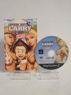Leisure Suit Larry Magna Cum Laude Playstation 2, Spelcomputers en Games, Games | Sony PlayStation 2, Ophalen of Verzenden, Nieuw