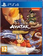 Avatar The Last Airbender Quest for Balance-Standaard, Spelcomputers en Games, Ophalen of Verzenden, Nieuw